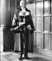 Lord Mayor, Alderman Lionel Stephen Edward Farris