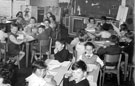 Birley County Infants School, Thornbridge Avenue. Class 1