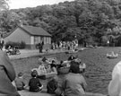 Boating Lake, Millhouses Park