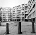 Park Hill Flats 