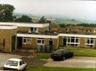 Nook Lane School, Stannington