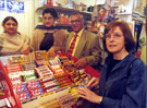 Hanif's Corner Shop, Page Hall