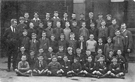 All Saints Boys School, Ellesmere Road
