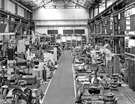 Medium Machine Section, Millspaugh Ltd, Alsing Road Medium Machine Section, Millspaugh Ltd, Alsing Road