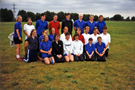South Yorks U/21 and Ladies Rounders Squad