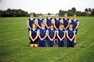 Chris Gallards? Rounders Team