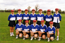 England Rounders Squad International v Caribbean Team