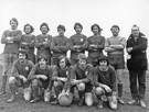 Wadsley Bridge Football Team, Friendlies League