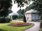 The Pavilions, Botanical Gardens