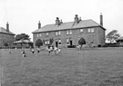 Fulwood Cottage Homes, Bolehill, Blackbrook Road, Fulwood, opened 1904 closed 1960 became Moorside Senior Girls Approved School Nov 1960 Fulwood Cottage Homes, Bolehill, Blackbrook Road, Fulwood, opened 1904 closed 1960 became Moorside Senior Girls Approved School Nov 1960