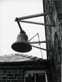 School Bell, Crookes Endowed School, Crookes 