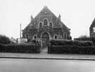 Main Street Primitive Methodist Church, Main Street, Grenoside Main Street Primitive Methodist Church, Main Street, Grenoside