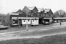 Nos. 66/64, Ecclesfield BandC Co-op and 62, Trustee Savings Bank, High Street, Ecclesfield 
