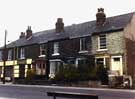 No. 43-53 (left to right), High Street, Ecclesfield 