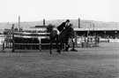 Show Jumping Grand Final, Sheffield and Hallamshire Championship, Owlerton Sports Stadium