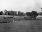 Track and Field Event, Hillsborough Park Sports Stadium, Hillsborough Park 