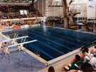 Spring Board Diving, World Student Games, Ponds Forge Sports Centre Spring Board Diving, World Student Games, Ponds Forge Sports Centre