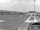 Woodbourn Road Atthletics Stadium