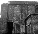 Rear of Derelict Block Nos. 381- 389, Attercliffe Common Rear of Derelict Block Nos. 381- 389, Attercliffe Common