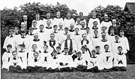 Church Choir for the Centenary Celebrations of  Christ Church Attercliffe 