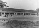 Abbeydale Girls Grammar School, off Abbeydale Road