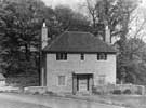 Caretaker's house to Abbeydale Girls Grammar School, off Abbeydale Road