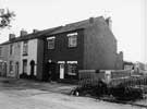 Basford Street, Darnall