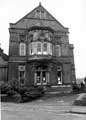 Highfield Library, viewed from St Barnabas Road Highfield Library, viewed from St Barnabas Road