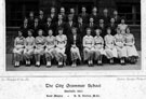 City Grammar School, Class photograph