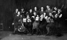 City Grammar School Orchestra 1941