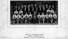 Class from City Grammar School, Leopold Street