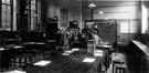 Science Class, Central Secondary School, Leopold Street