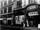 Tivoli Cinema, Norfolk Street