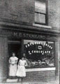 Mary Elizabeth Staniland, Shopkeeper, No 194, Northfield Road, Crookes Mary Elizabeth Staniland, Shopkeeper, No 194, Northfield Road, Crookes