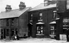 Totley Rise Post Office, Baslow Road