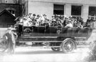 Hibberd and Shillito charabanc
