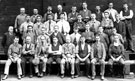 South Machine Shop employees, River Don Works, Vickers Ltd.