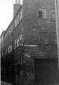 Portobello Lane from Congress Street, showing rear of No 34, Mappin Street