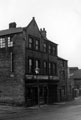 View: v00484 M. Bernard and Son Ltd., cutlery manufacturers, Duracut Works, No. 60 Rockingham Street at junction with St. Thomas Lane