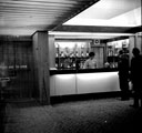 Bar, Sheffield Playhouse, Townhead Street, 1963/4 Bar, Sheffield Playhouse, Townhead Street, 1963/4
