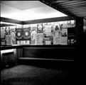 Bar, Sheffield Playhouse, Townhead Street, 1963/4 Bar, Sheffield Playhouse, Townhead Street, 1963/4