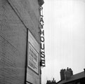 Sheffield Playhouse, Little Hill / Townhead Street, 1963/4 Sheffield Playhouse, Little Hill / Townhead Street, 1963/4