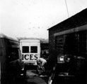 Ice Cream Van belonging to Middlewood Dairy Ices, 474, Middlewood Road Ice Cream Van belonging to Middlewood Dairy Ices, 474, Middlewood Road