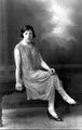 Miss Eva Green (1908-1933)