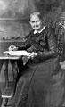 Sarah Ann Ducker nee Clamp (1843-1922)