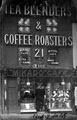 Mikado Cafe, Arthur Davy and Sons Ltd., No. 21 Haymarket 