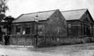 Hatfield House Lane Primitive Methodist Church and School
