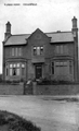 Nurses Home, junction of Cross Hill and St. Michael's Road, Ecclesfield Nurses Home, junction of Cross Hill and St. Michael's Road, Ecclesfield