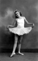 Ballerina Pat Jones Ballerina Pat Jones
