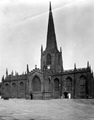 Cathedral SS Peter and Paul, Church Street Cathedral SS Peter and Paul, Church Street
